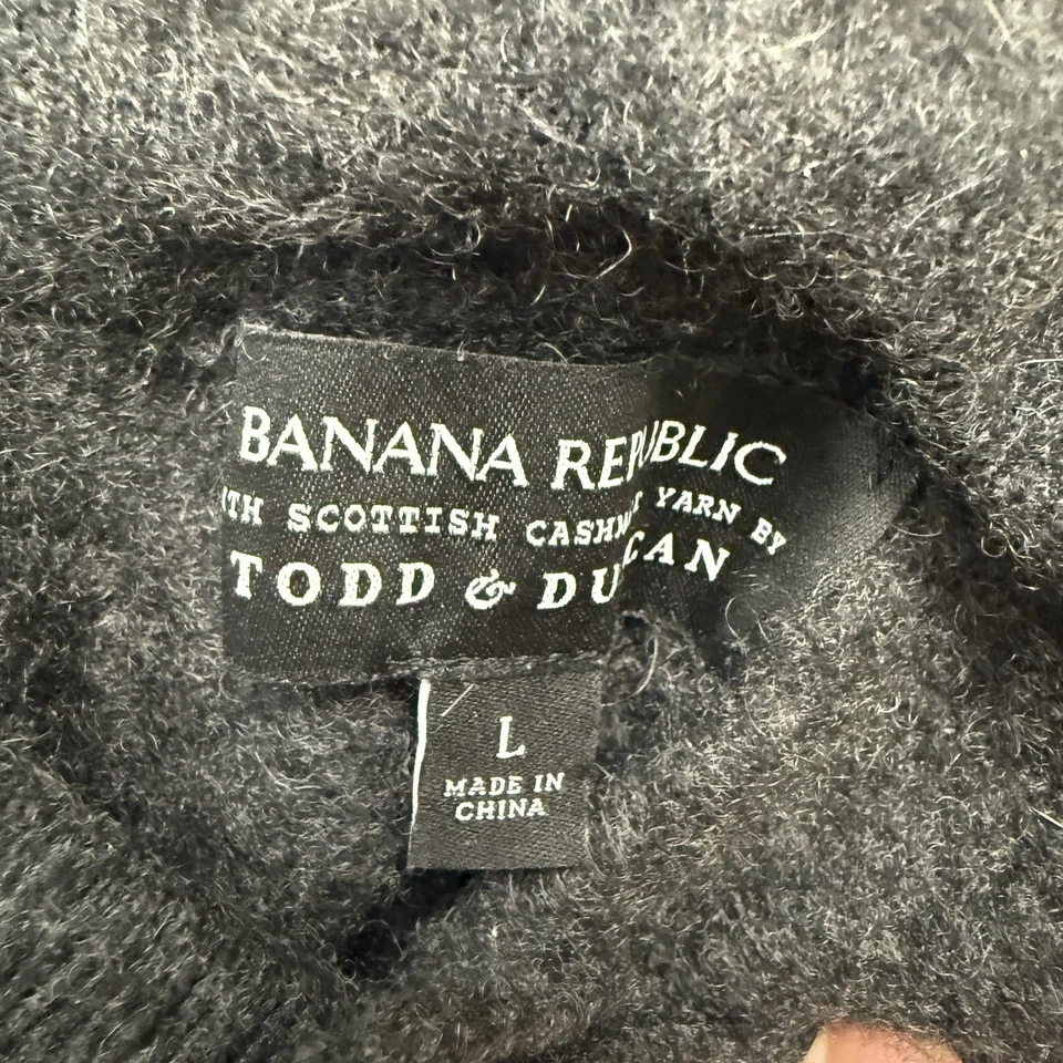 Lote de cortador de cachemira 1,5 libras púrpura gris azul hilo artesanal upcycle Foto 2 de 4