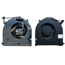 Laptop CPU FAN For HP ELITEBOOK 840 G1 840 G2 845 G2 850 G1 850 G2 855 G2 DC5V