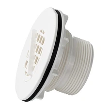 Threaded Inlet Strainer Kit Compatible with Index Filter Pumps with 1-1/2" Ho...