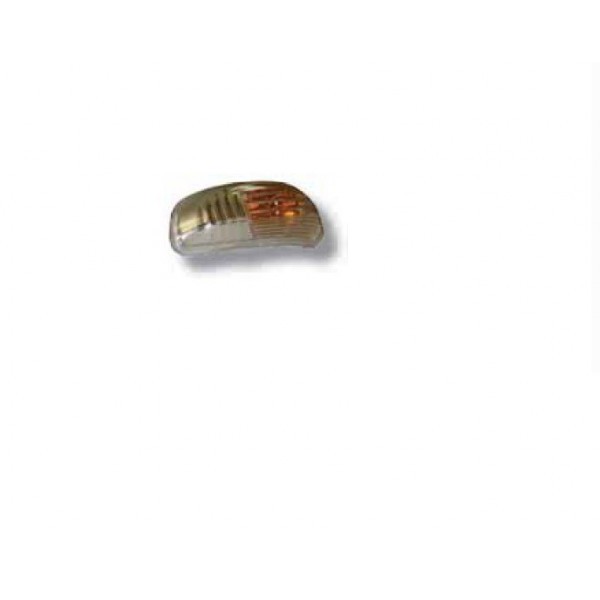 Pfeil Blinker RüCkspiegel Sx FüR Master Movano Von 2010 Orange 7485120621-image