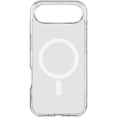 Cellularline Gloss Mag Handyhülle Backcover Transparent für iPhone Air