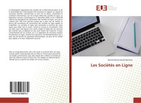 Bianief Docilia Kando Byniemo | Les SociéTéS En Ligne | Taschenbuch (2019)