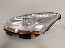 Feu avant (phare) Citroen C4