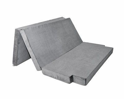 Premium Schlafauflage Visco VW T5 T6 Multiflexboard Matratze Bett 185x148x10 cm