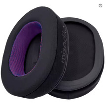 Replacement EarPad Cushion Cover For Sony MDR 7506/V6 /CD900ST Headphone
