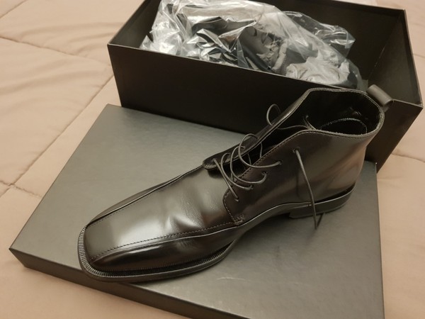 Zapatos Boss Hugo Boss