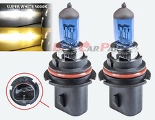 9004 Hb1 Xenon Hid Headlight Highlow Beam Halogen Bulbs 5000k 1009 9004 Hb1 Xenon Hid Headlight Highlow Beam Halogen Bulbs 5000k 1009