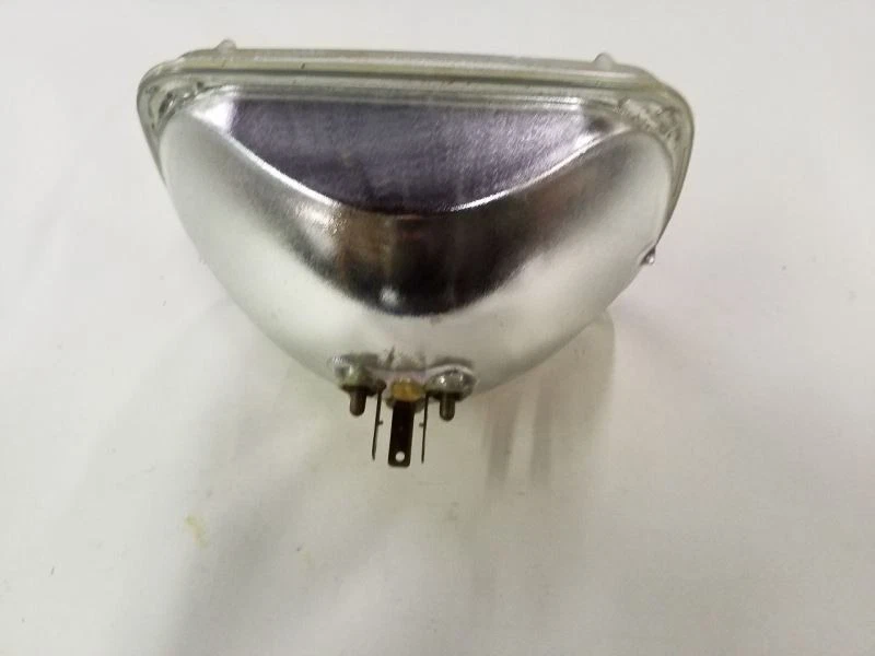 Bombilla halógena para faros GE | Se adapta a Mercedes Benz 300D 300SD 1981-1985 Foto 4 de 4