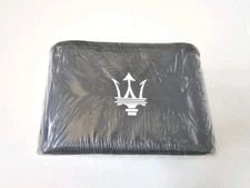 Maserati OEM Tire Inflator Air Compressor Pump Kit with Maserati OEM case Fix&Go