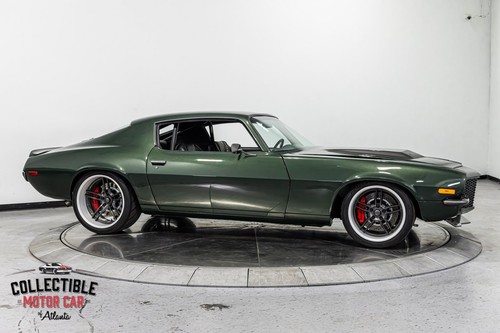 1971 Chevrolet Camaro Pro-Touring - Photo 29/40