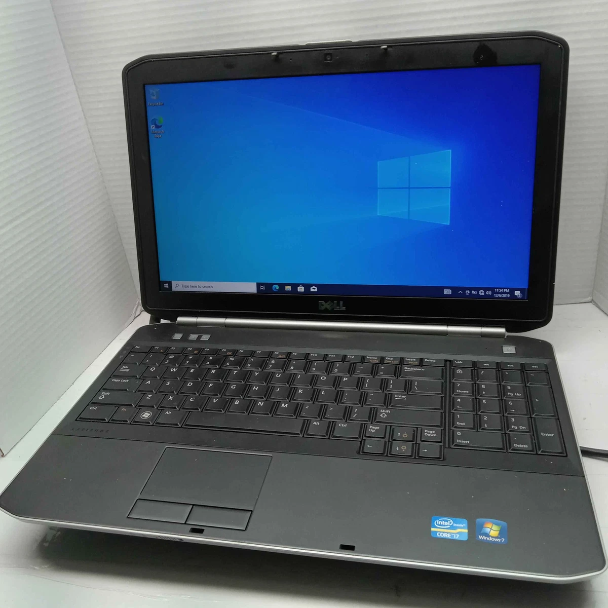 Dell Latitude E5520 PC Laptops & Netbooks for Sale | Shop New
