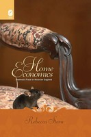 Rebecca Stern | Home Economics | Taschenbuch | Englisch (2020)