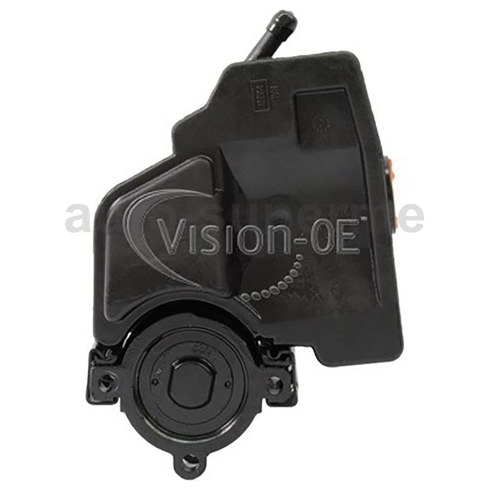 Bomba de dirección asistida para Oldsmobile Aurora 1995-1999 Cadillac Seville 1994-1997 Foto 3 de 4