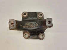 VW PASSAT B8 3G2 Auspuffhalter 04L159E 2.00 Diesel 176kw 2016 34333032