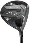 Srixon ZX7 MKII 9.5* Driver Regular Project X HZRDUS Smoke Red RDX 60 Excellent — photo 1