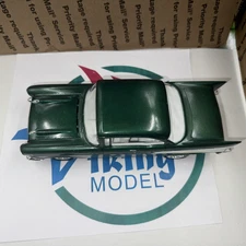 Revell 1957 Chevy 85-0871 Junkyard Parts