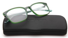 NEW PRODESIGN DENMARK VIBE 4 c.6922 Green EYEGLASSES 55-18-145mm B40mm