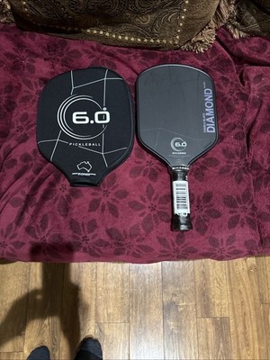 Brand New Six Zero Dbd 14 mm