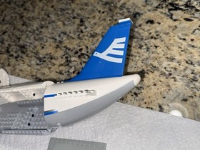 LEGO City 7893 Passenger Plane In 2006 Parts AS-IS No Manual or Box