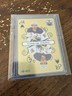 2025-26- O-Pee-Chee -Ace of Spades Playing Card - Connor McDavid