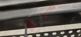 MERCEDES SPRINTER 314CDI 13-18 FRONT GRILLE