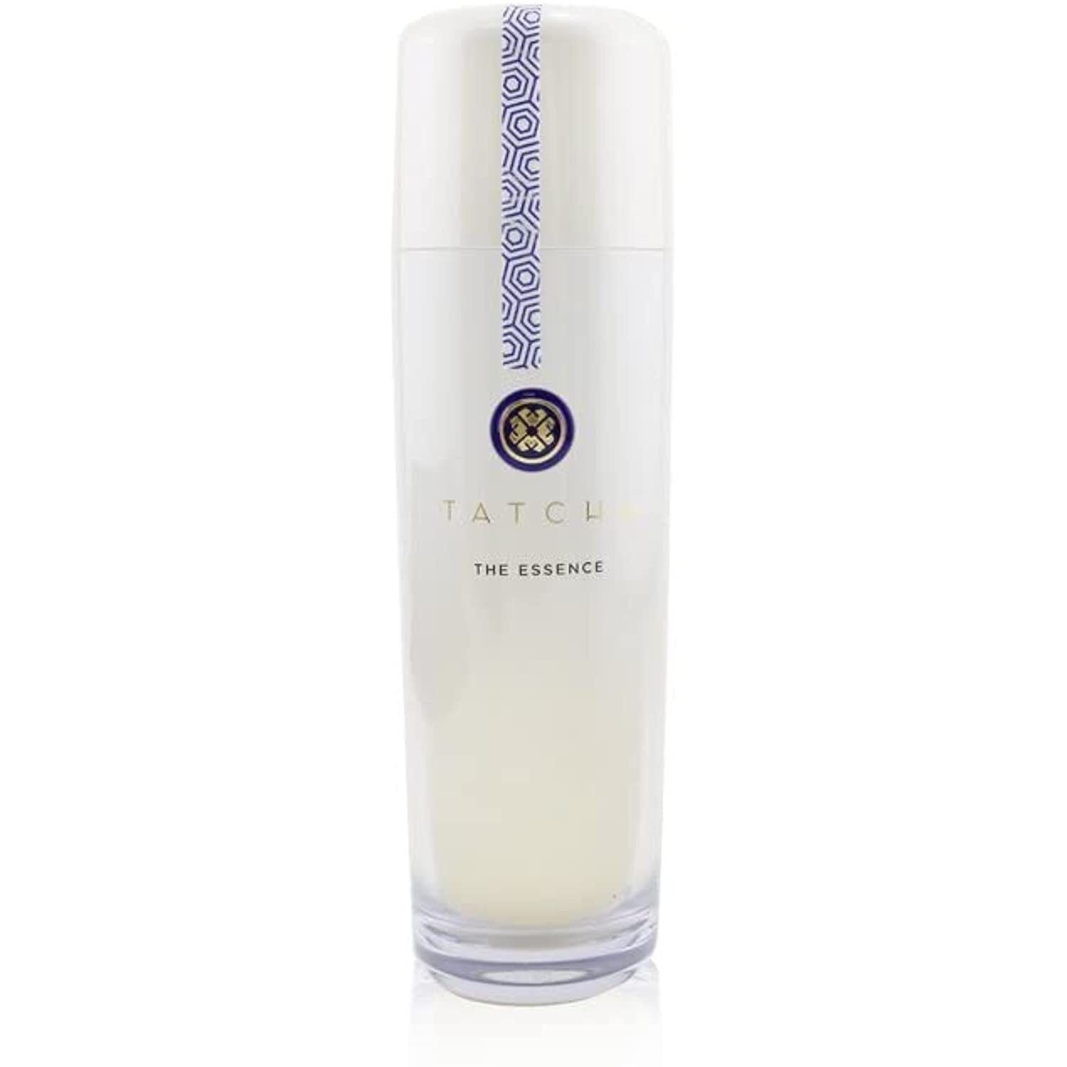 TATCHA Essence Oil-Free Moisturizing and Skin Softening Serum - 5.0 fl. oz NEW