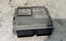 CENTRALINA GPL PER TATA Indigo 2° Serie 110r006011 Benzina 1400 (09>)