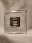 Geiger Edelmetalle 1 oz .999 Fine Silver Bar SEALED In Assay German Mint