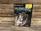Armored Core: Silent Line (Sony PlayStation 2, 2003) CIB w/ Manual Reg Card