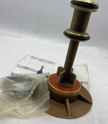 NEW Watts 0005282 Relief Valve Kit for 909 / 909RPDA Series - 6AUU6 - Genuine