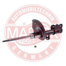 MASTER-SPORT GERMANY Stoßdämpfer Rechts, Vorderachse für HYUNDAI