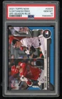 2021 Topps Now Offseason Shohei Ohtani Max Fried Blue /49 #OS-34 PSA 10