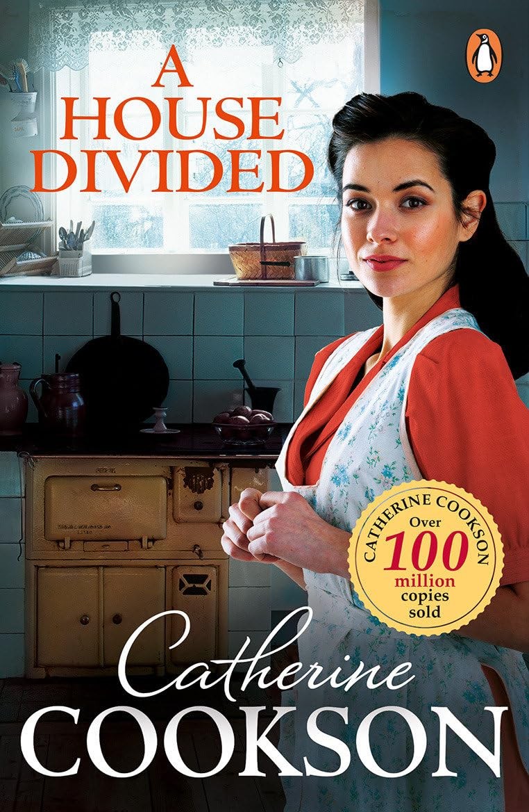 A House Divided Catherine Cookson - Image 2