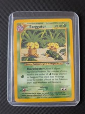 Exeggutor 13/18 Southern Islands Promo Regular Stage 1 70 HP on eBay