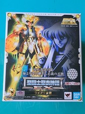 Myth Cloth Ex Balance Libra Shiryu