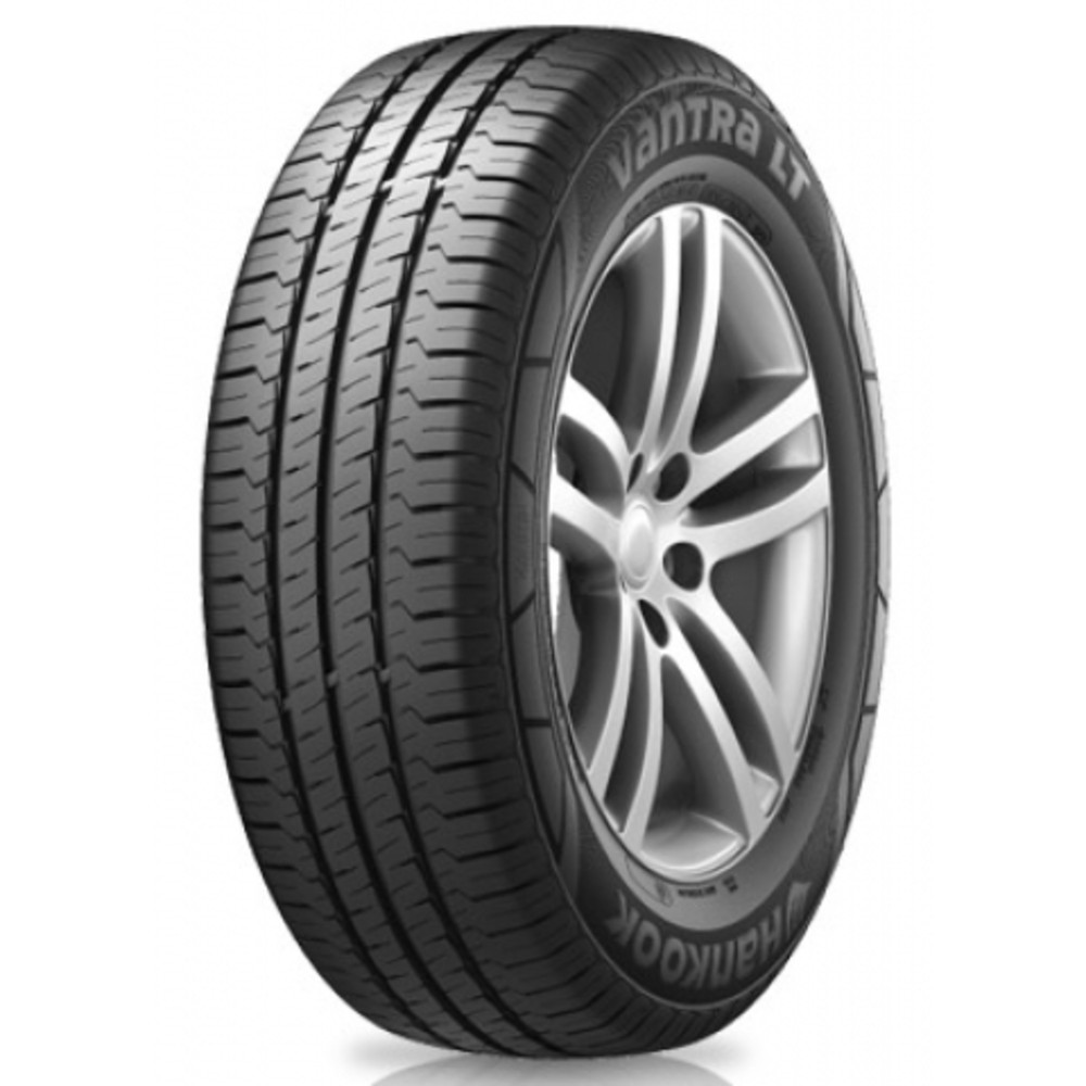 Tyre 235/65x16 HANKOOK ra18 121r10p - Image 2