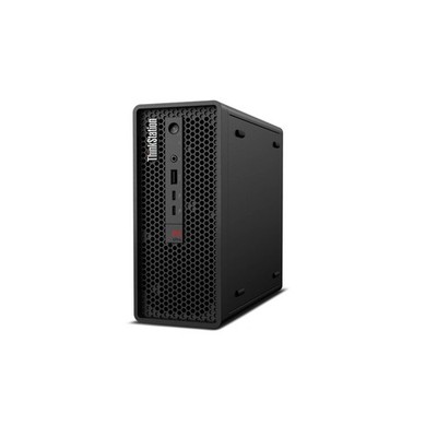 Lenovo Thinkstation P3 Ultra Mini-Tower PC Intel i7-14700 16GB 512GB SSD W11P