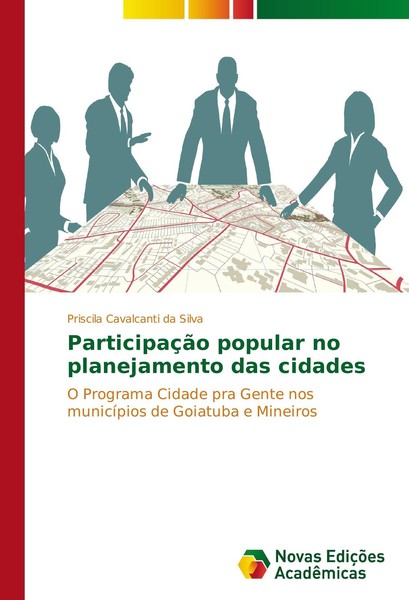 ParticipaçãO Popular No Planejamento Das Cidades Priscila Cavalcanti Da Silva-image