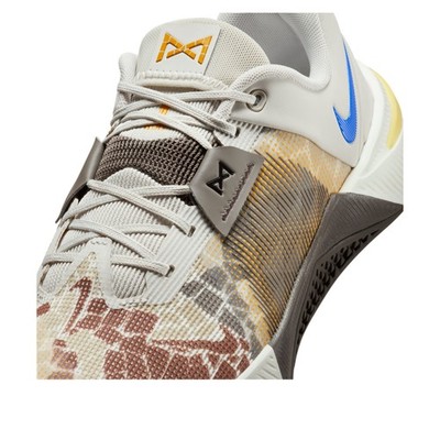Nike Metcon 10 Crossfit Training Shoes Mens 10 Light Bone Stone Blue Nike Mens 10 Metcon 7 AMP  main image 4