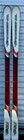 Used Rossignol Bandit B1 182cm snow skis