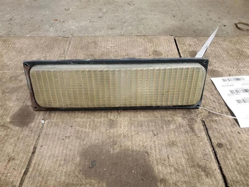 Luz de esquina/estacionamiento para pasajeros compatible con camioneta Chevrolet 1500 88-89 416416 Foto 3 de 4