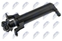 Nty WaschwasserdüSe, Scheinwerferreinigung EDS-AU-035 FüR Audi