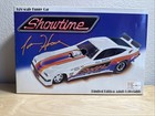 1:24 TOM HOOVER FUNNY CAR Showtime 1 of 5000 1975 Monza NHRA Action Box
