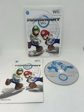 Mario Kart Wii (Nintendo Wii, 2008)