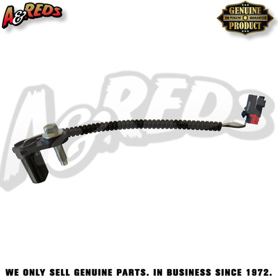 OEM  10L80, 10L90, 10R60, 10R80, 10R140 Output Shaft Speed Sensor (#24295312)