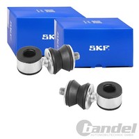 2X SKF Koppelstangen Vorne Links+Rechts Passend FüR Seat Cordoba Ibiza Inca Tole