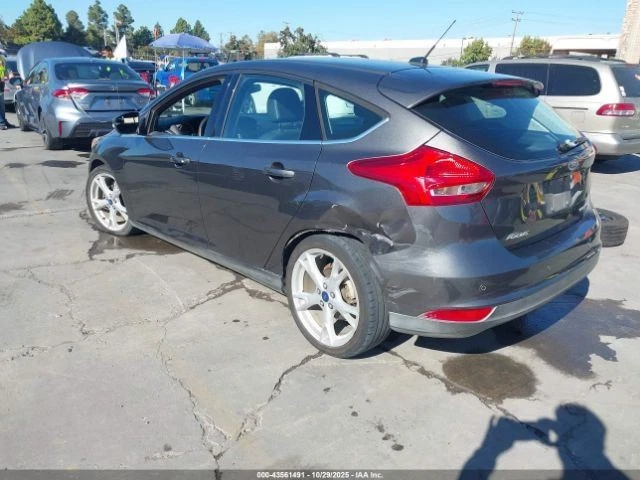 Caja de fusibles Focus 2015 cabina 7824244 Foto 4 de 4