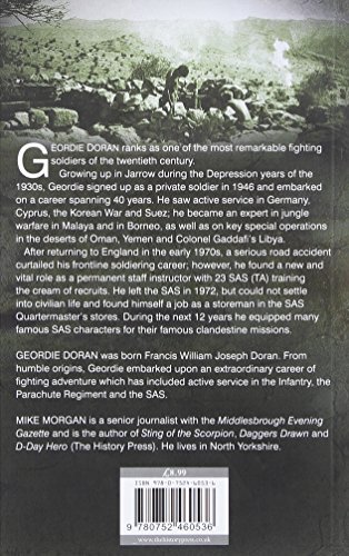 Geordie SAS Fighting Hero - Picture 2 of 2
