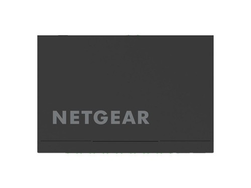 Netgear AV Line M4250 9G1F PoE plus GSM4210PD-100NAS - Picture 6 of 7