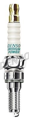 Denso K16TT ZüNdkerze FüR Alfa Romeo Audi BMW Chevrolet Chrysler CitroËN-image